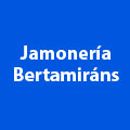 Jamonería Bertamiráns